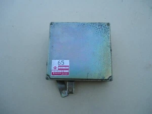 Nissan Silvia S13 CA18DE Engine ECU Computer 23710 35F11 Non Turbo 1.8 CA18 - Picture 1 of 4