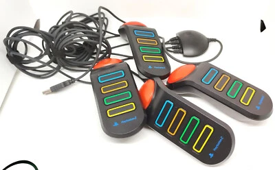 Playstation USB Buzz! Buzzer SCEH-0005 | guter Zustand | Getestet - Bild 1 von 3
