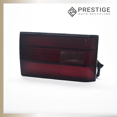 1990-1994 LEXUS LS400 Tail Light Tail Lamp Lid Left 8159050010 OEM - Image 1 of 4