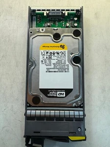 NetApp 1TB 108-00180+A5 X269A-R5 7.2K RPM 3.0Gbps SATA 3.5" Server Hard Drives - Picture 1 of 11