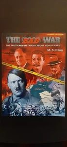 The Bad War: The Truth Never Taught About World War 2, Brand New - Picture 1 of 1