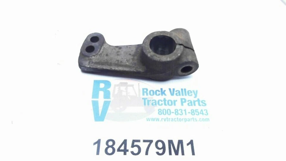 Arm clutch Release - Image 1 of 1