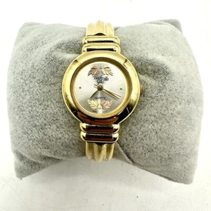Vintage Ladies Watch incl.. Gemmed Bezel Mechanical Jules Jurgensen and Quartz - Picture 1 of 6