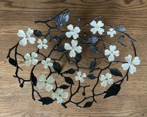 Michael Aram Dogwood Centerpiece Bowl 123065 EUC - Picture 1 of 17