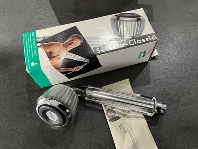 Hansgrohe Handbrause Selecta Classic in chrom  ,  Rarität, - Bild 1 von 4
