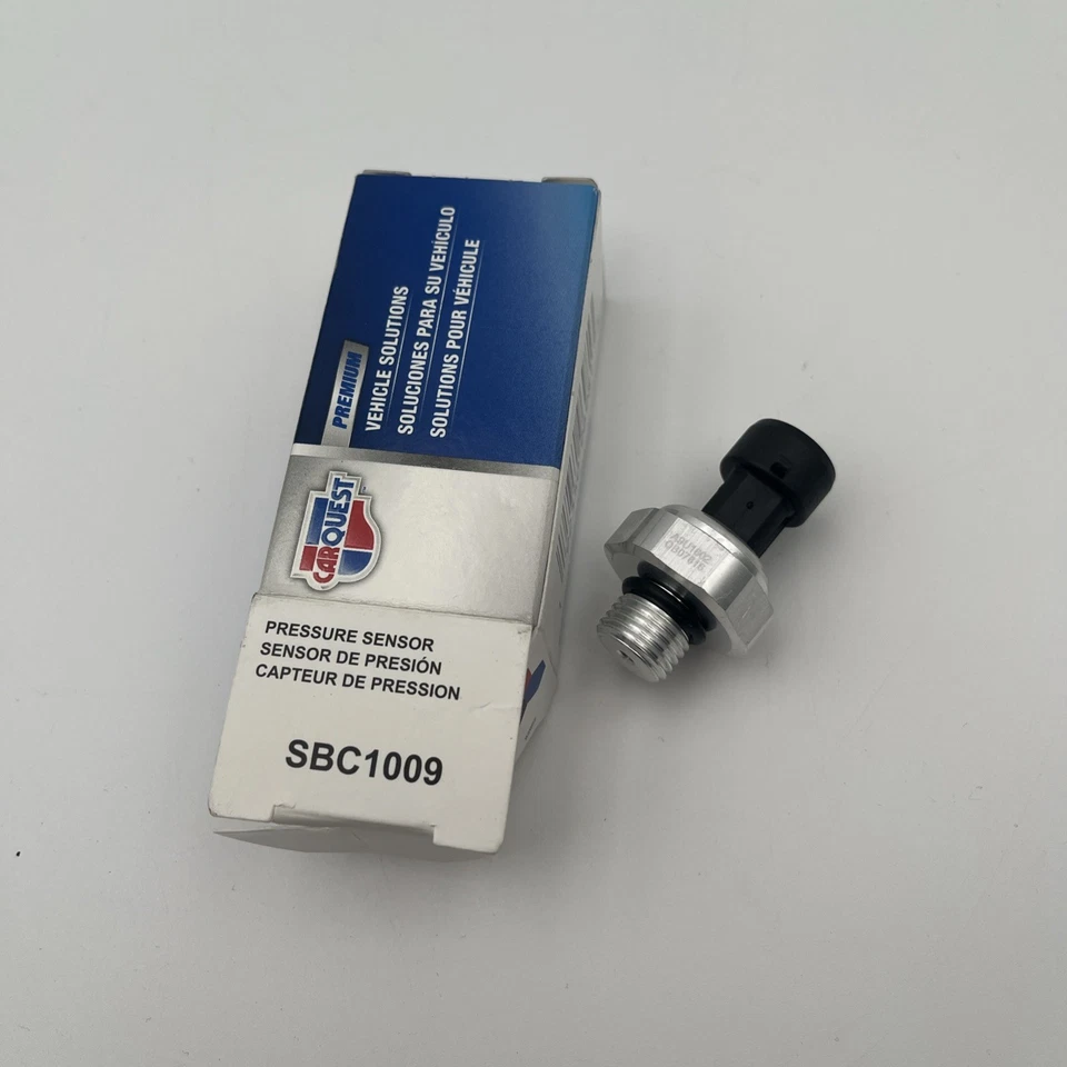 发动机油压传感器 CARQUEST SBC1009 — 第 1/4 张图片