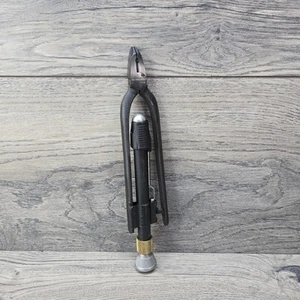 Facom 445.8R automatische kurze Verriegelung Sicherheit Draht Twist Zange 8" lang - Bild 1 von 13