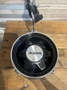 Alesis Strike Pro 8 Dual Zone Mesh Pad - Non testato - Foto 1 di 7