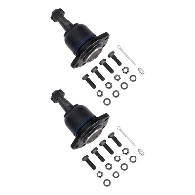 2 Upper Ball Joints 1971-1996 GMC G3500 G2500 R2500 Suburban P3500 C2500 - Image 1 of 4