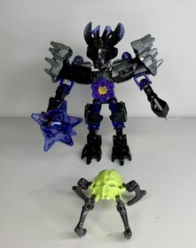 LEGO BIONICLE Protector of Earth 70781 Complete No Instructions