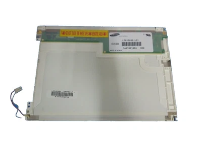 10.4" inch LTN104S2-L01 Industrial LCD display s n panel For 800 #T5*800*600 - Image 1 of 4
