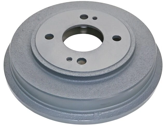 Rear Brake Drum For 2010-2014 Honda Insight 2011 2012 2013 SK515VP - Image 1 of 1