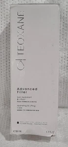 Crema antiarrugas Teoxane Cosmeceuticals relleno avanzado normal a combinación - Imagen 1 de 6