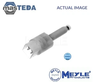 100 945 0000 BRAKE LIGHT SWITCH STOP MEYLE FOR AUDI A6,A4,A8,ALLROAD,C5,C4,B5 - Picture 1 of 5