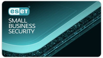 ESET Small Business Security| 5 Geräte| 1 Jahr stets aktuell|Download|eMail|ESD - Bild 1 von 4