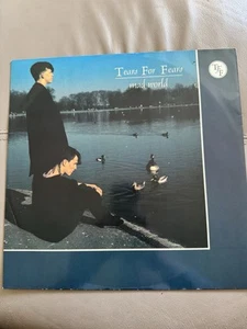 Tears For Fears – Mad World Vinyl 12” - Picture 1 of 6