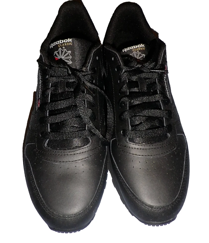 REEBOK Rebook® Classic Leather Schuhe SKU:100008494 schwarz 43 - NEU!