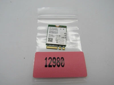 HP ProBook 650 G2 - WLAN Modul - guter Zustand - voll funktionsfähig - Bild 1 von 3