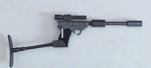 Transformers Masterpiece Skywarp MINI MEGATRON GUN Part - Picture 1 of 2