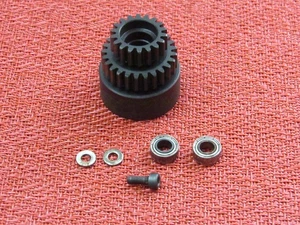 Losi LST2 LST XXL-2 AFT 2Gang Kupplungsglocke 18/25T. RC Monstertruck Teile #0795 - Bild 1 von 8