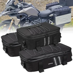 Motorrad Gepäcktaschen BMW GS 1200 LC R1250GS Adventure 2013-2017 Top Pack - Bild 1 von 8
