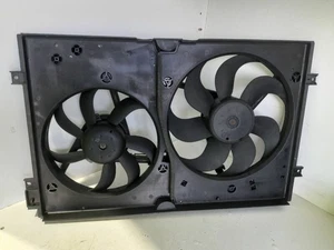 1J0121207M cooling fan for SEAT TOLEDO II 1.9 TDI 1998 1082160 - Picture 1 of 15