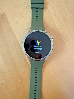 OnePlus Watch 3 Smartwatch 46mm (in OVP) - Bild 1 von 4