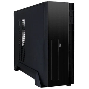 Case computer desktop ATX Chieftec UE-02B Nero - Afbeelding 1 van 1