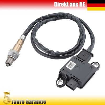 Sensore Particelle Compatibile con LAND ROVER Range Rover Evoque LR114279 Sensore PM - Immagine 1 di 4