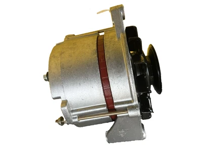 1971-1972-1973-1974-1975 -1900 Opel L4 1,9L -Alternador Foto 1 de 4