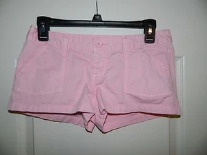 Women's Pink Shorts Size 5 by Mossimo - Picture 1 of 3