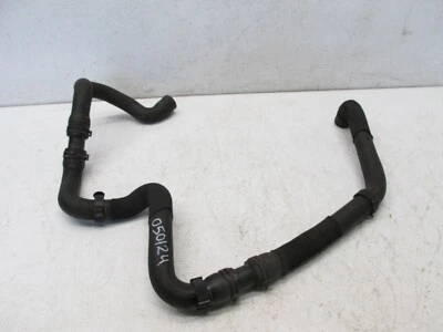 11-16 MINI COOPER S COUNTRYMAN PACEMAN R60 RADIADOR REFRIGERANTE MANGUERA TUBO INFERIOR 0501 Foto 1 de 3