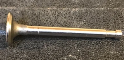 Válvulas de escape del motor Teves (4) - 71-8042 / RX3569HD - para Morris Minor 1963-66 Foto 1 de 4