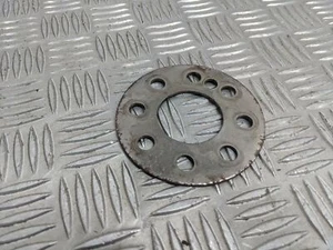 Mercedes Clk 230 Elegance Komp 2001 Flywheel Retaining Disc - Picture 1 of 4