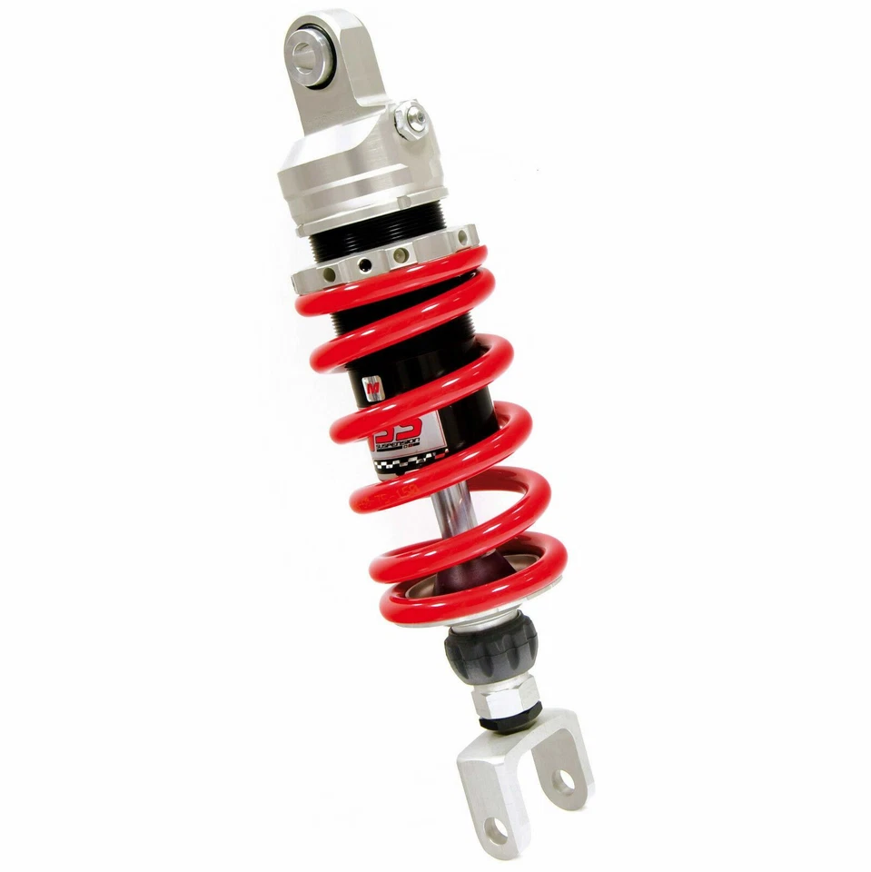 YSS AMMORTIZZATORE POSTERIORE HONDA XR 600 R 1991-1998 SHOCK ABSORBER 548 Foto 1 de 1