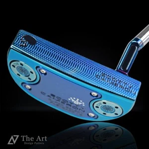 Scotty Cameron 2023 Super Select Fastback 1.5 Sideface Skull *Eo77 - Picture 1 of 9