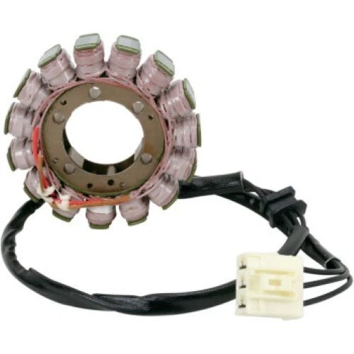 Stator, Kawasaki ZX-6R 2007-2008, Ricks Stator 21-231 - Image 1 of 1