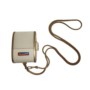 Gossen Sixtomat Color Finder Working With Metalic Lanyard - Picture 1 of 9