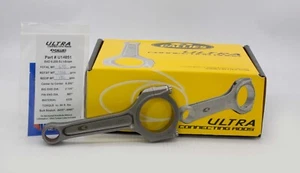 Callies Ultra Connecting Rods U14851 Ford SVO 6.250 SJ I-Beams - Bild 1 von 6