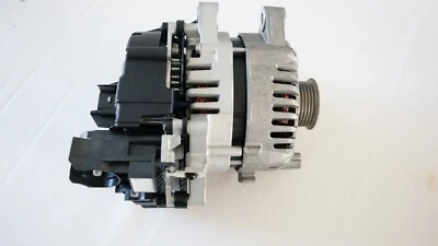 Valeo 615011 New 847.502.250.500 Alternator L8A2 11A240 BF - Image 1 of 4
