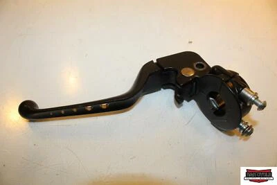 Harley-Davidson King 2004 FLHRCI manillar izquierdo clipon palanca de embrague 45015-96 Foto 1 de 4