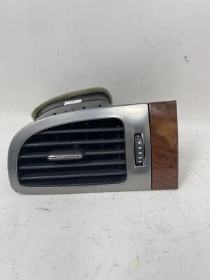 Chevrolet Tahoe 2007-2014 tablero de instrumentos delantero izquierdo ventilación de aire OEM 15870242 Foto 1 de 4