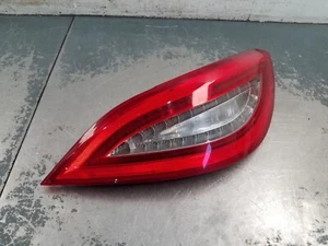 2014 Mercedes AMG CLS 63 S Right Passenger Tail Light #4700 E2 - Picture 1 of 6