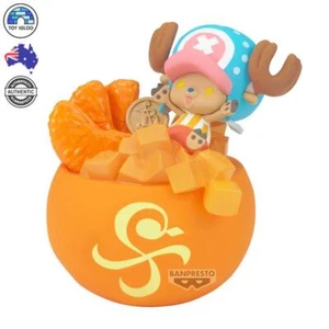 One Piece Paldolce Collection Vol.2 (Ver.A) - Picture 1 of 4