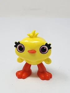 Imaginext Disney Pixar Toy Story 4 Ducky Duck 2" Actionfigur - Bild 1 von 5