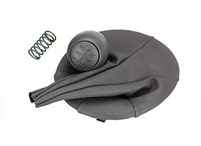 CUFFIA POMELLO CAMBIO COMPLETO DI MOLLA FIAT PANDA 169 2003 2012 2a SERIE - Immagine 1 di 4