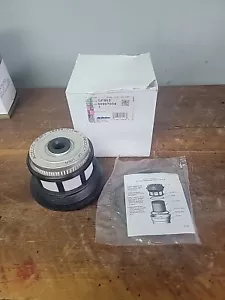 E-350 Club Wagon 2003 & E-350 Super Duty 2002-03 7.3L V8 Diesel Fuel Filter Oem - Picture 1 of 4