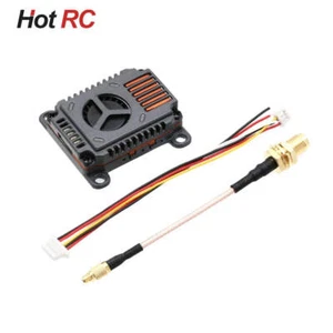 5.8G VTX Video Transmitter | 48CH Adjustable 1000mW-3000mW for FPV Drone - Picture 1 of 6