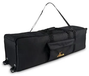 Foto Stativ Bag Ständer Trolley Drum Hardware Case Angel Zubehör Tasche Rollbar - Bild 1 von 2