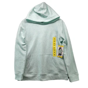 32 Degrees COOL Ladies' Size Small Hooded Pullover, Pocket, Green - Picture 1 of 1